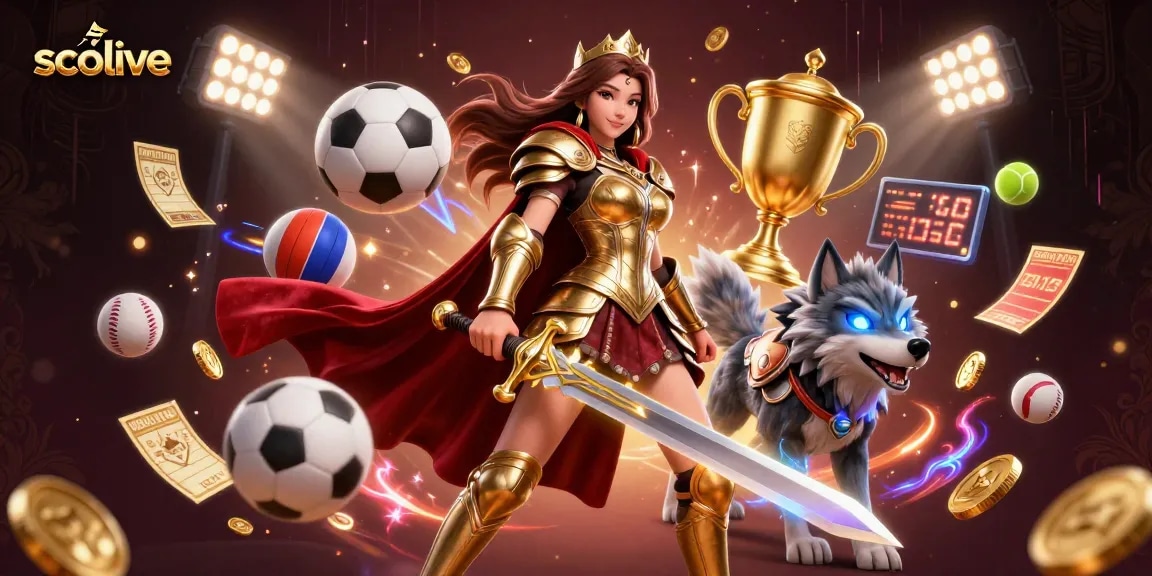 Socolive offers thrilling live sports betting experiences with seamless streaming quality.