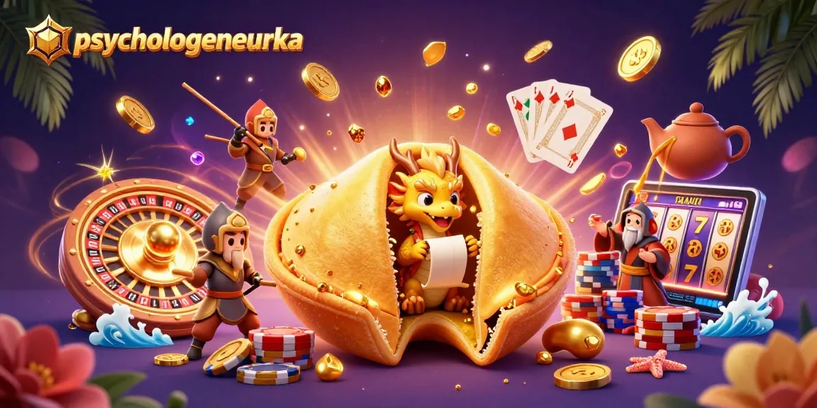 Enhance your wins with psychologeneureka: play thrilling casino games and explore exciting bonuses!