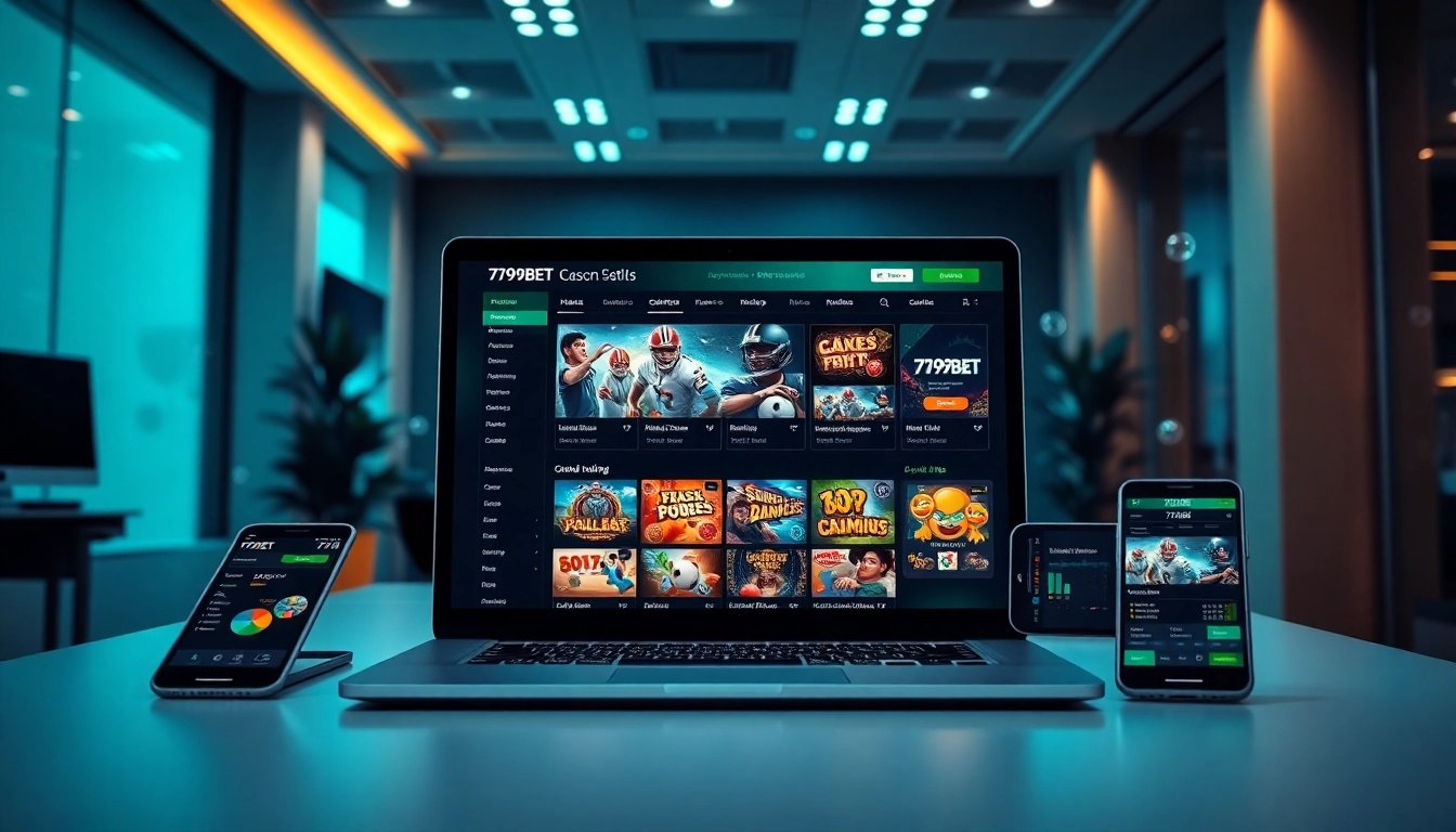 Engaging online betting experience at https://057789.com/ featuring diverse games and professional interface.
