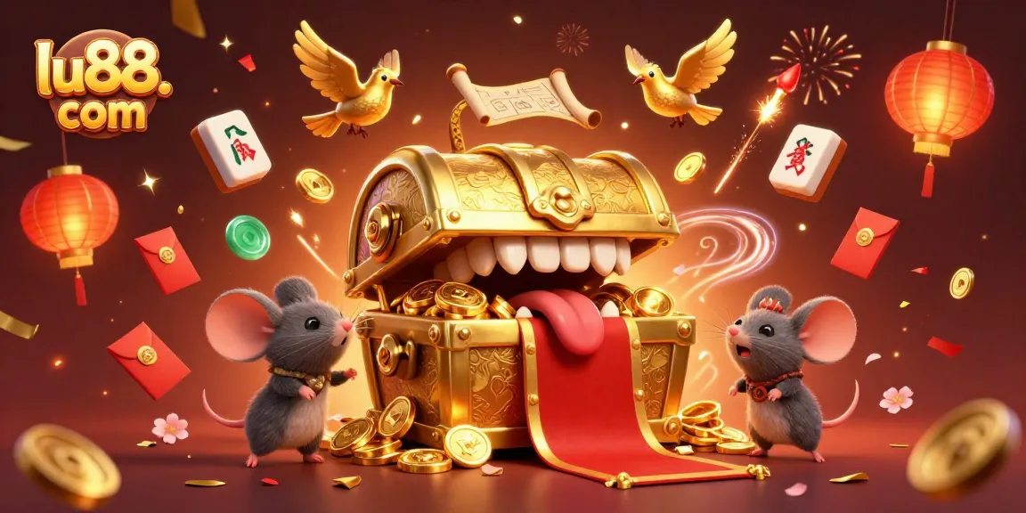 Experience thrilling wins at lu88. com with exciting slot games and dynamic gameplay.