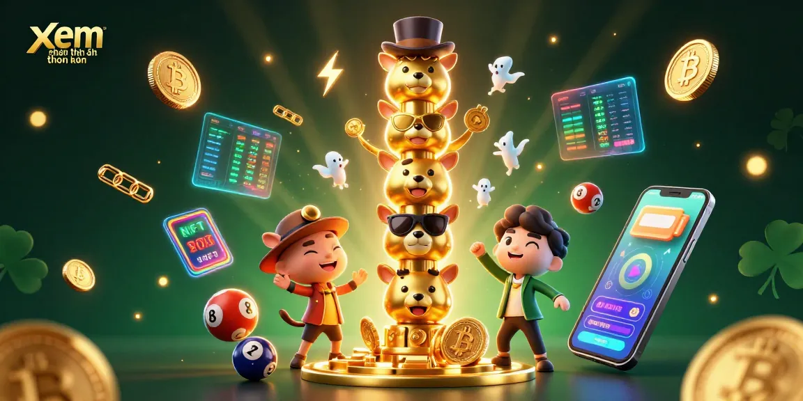 Engage with the lottery gaming action at CM88 while learning xem thêm thông tin on optimal betting strategies.