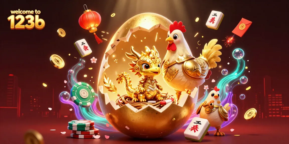 Engage in thrilling gameplay with a dynamic scene welcoming players to 123b casino